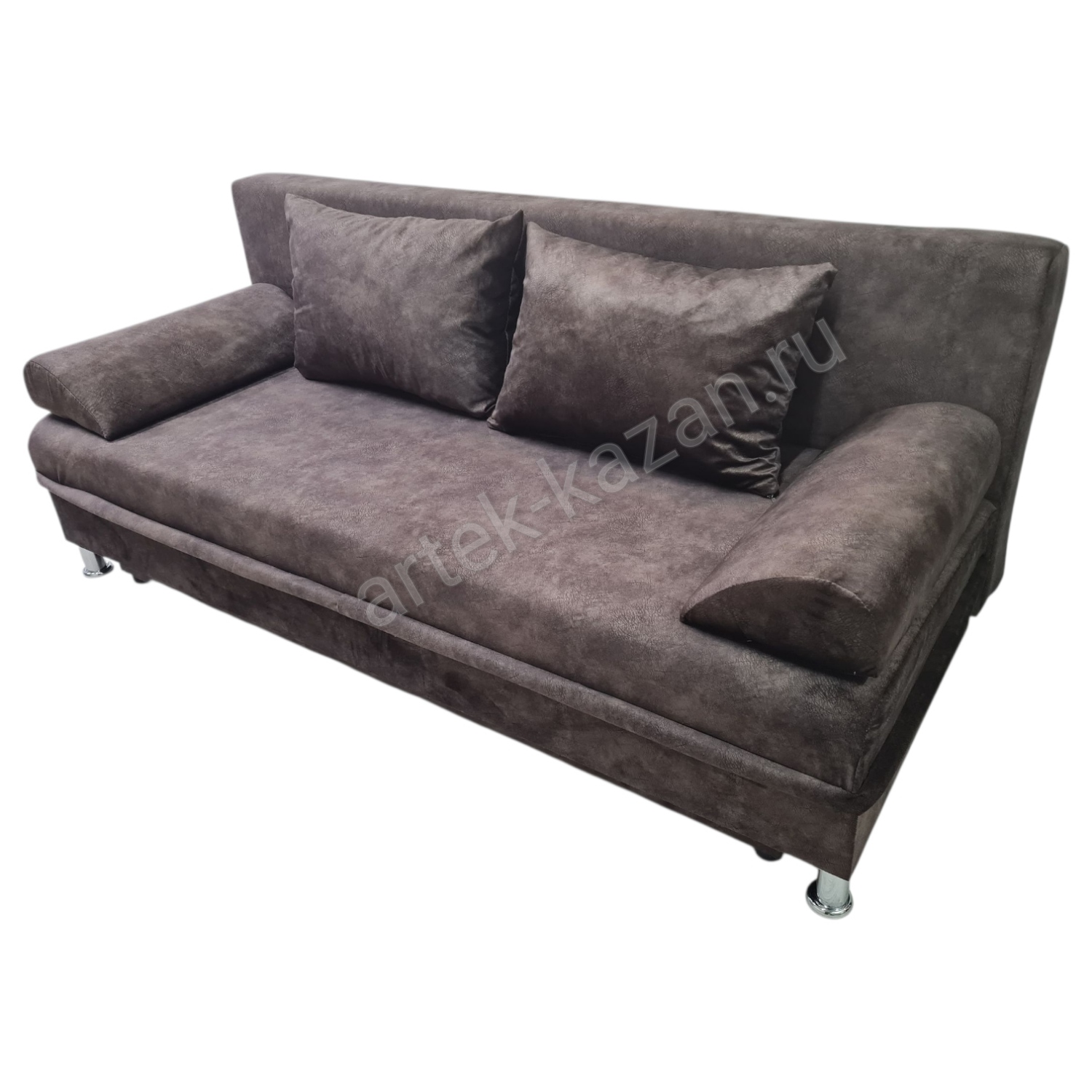 Фото 1. Купить недорогой диван по низкой цене от производителя можно у нас.